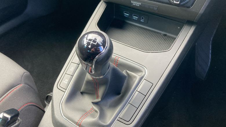 SEAT Ibiza 1.0 TSI 95 FR [EZ] 5dr Petrol Hatchback